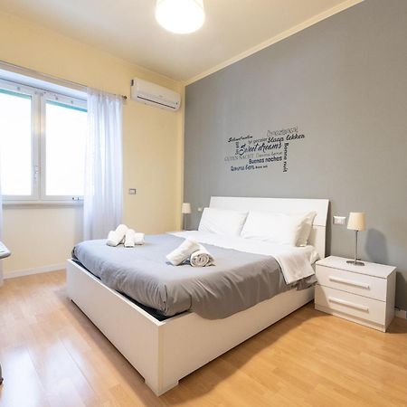 Le Piazze Di Roma Sweet Apartment Dış mekan fotoğraf