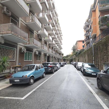 Le Piazze Di Roma Sweet Apartment Dış mekan fotoğraf