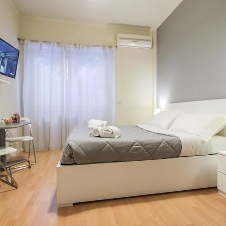 Le Piazze Di Roma Sweet Apartment Dış mekan fotoğraf