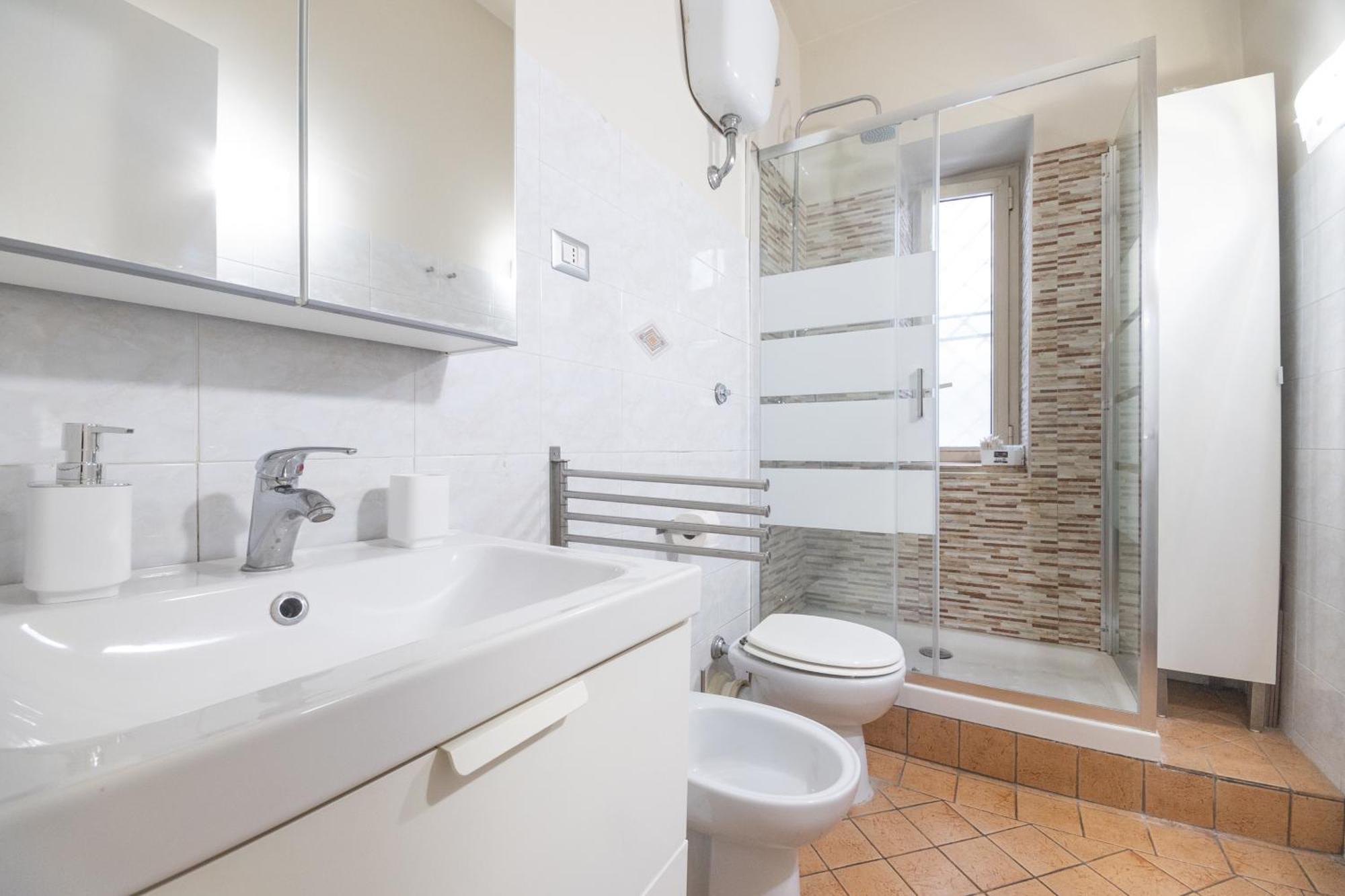 Le Piazze Di Roma Sweet Apartment Dış mekan fotoğraf