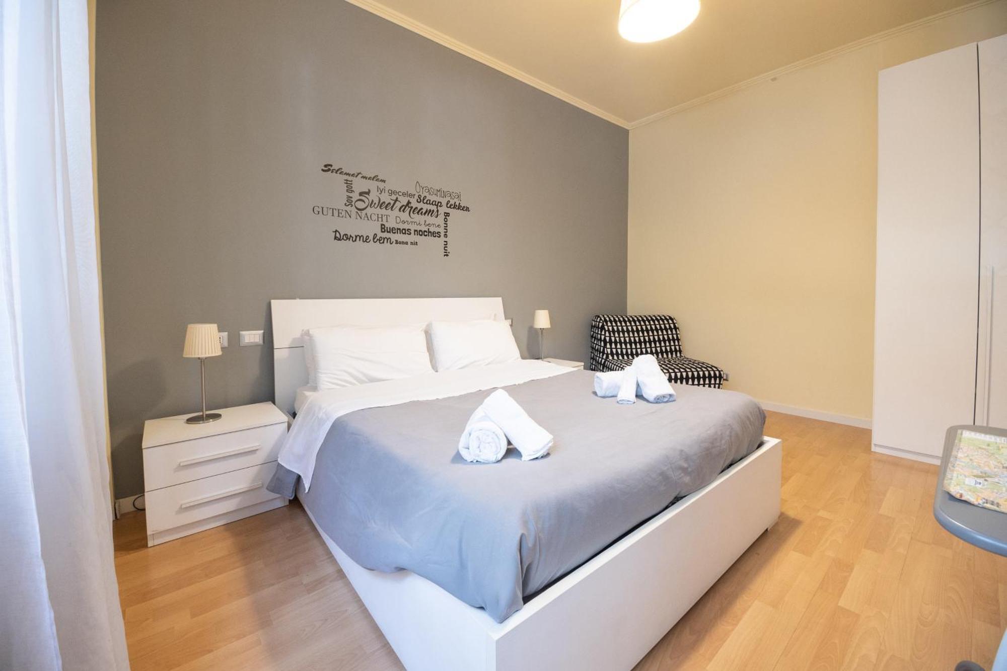 Le Piazze Di Roma Sweet Apartment Dış mekan fotoğraf