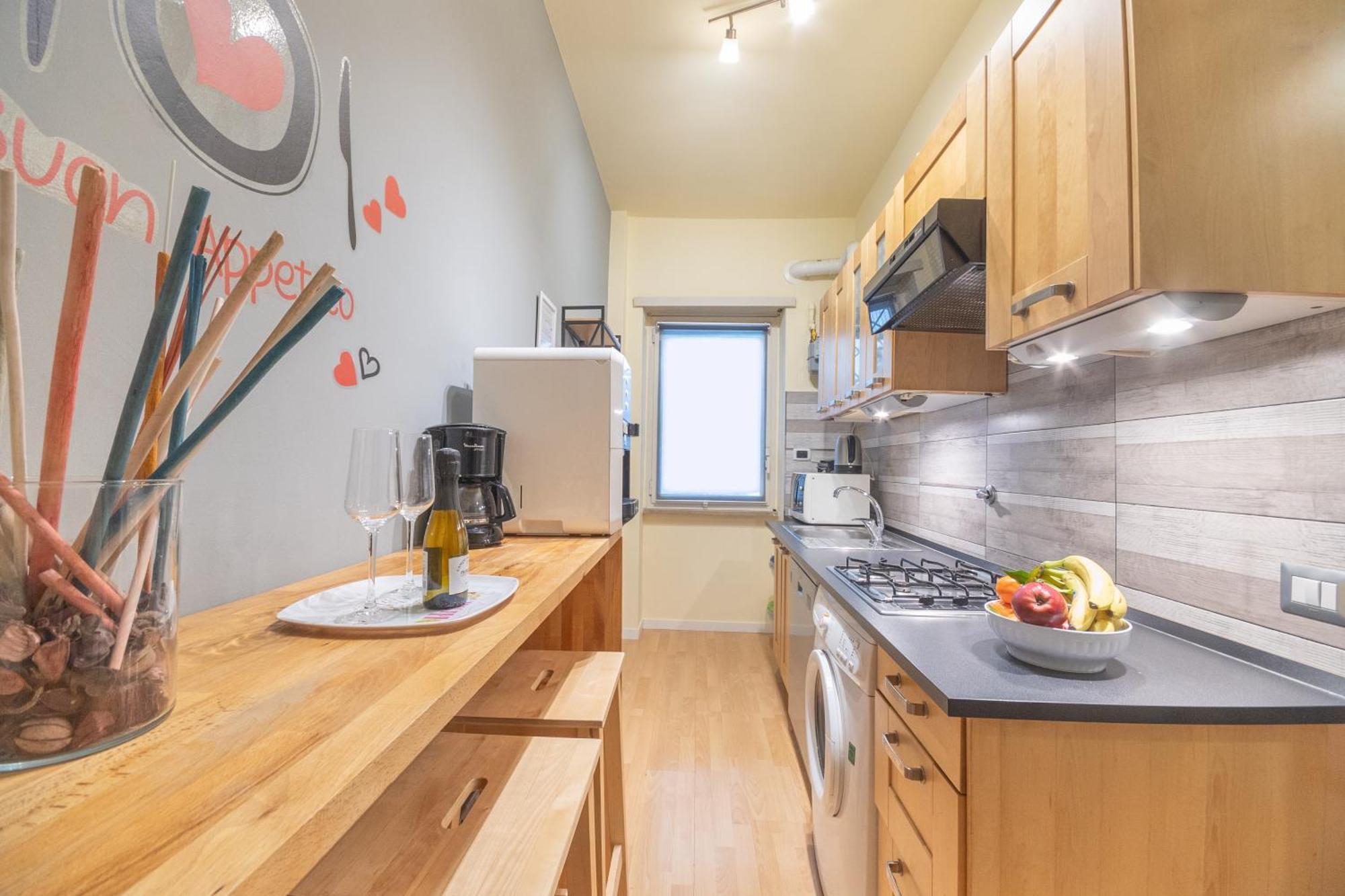 Le Piazze Di Roma Sweet Apartment Dış mekan fotoğraf
