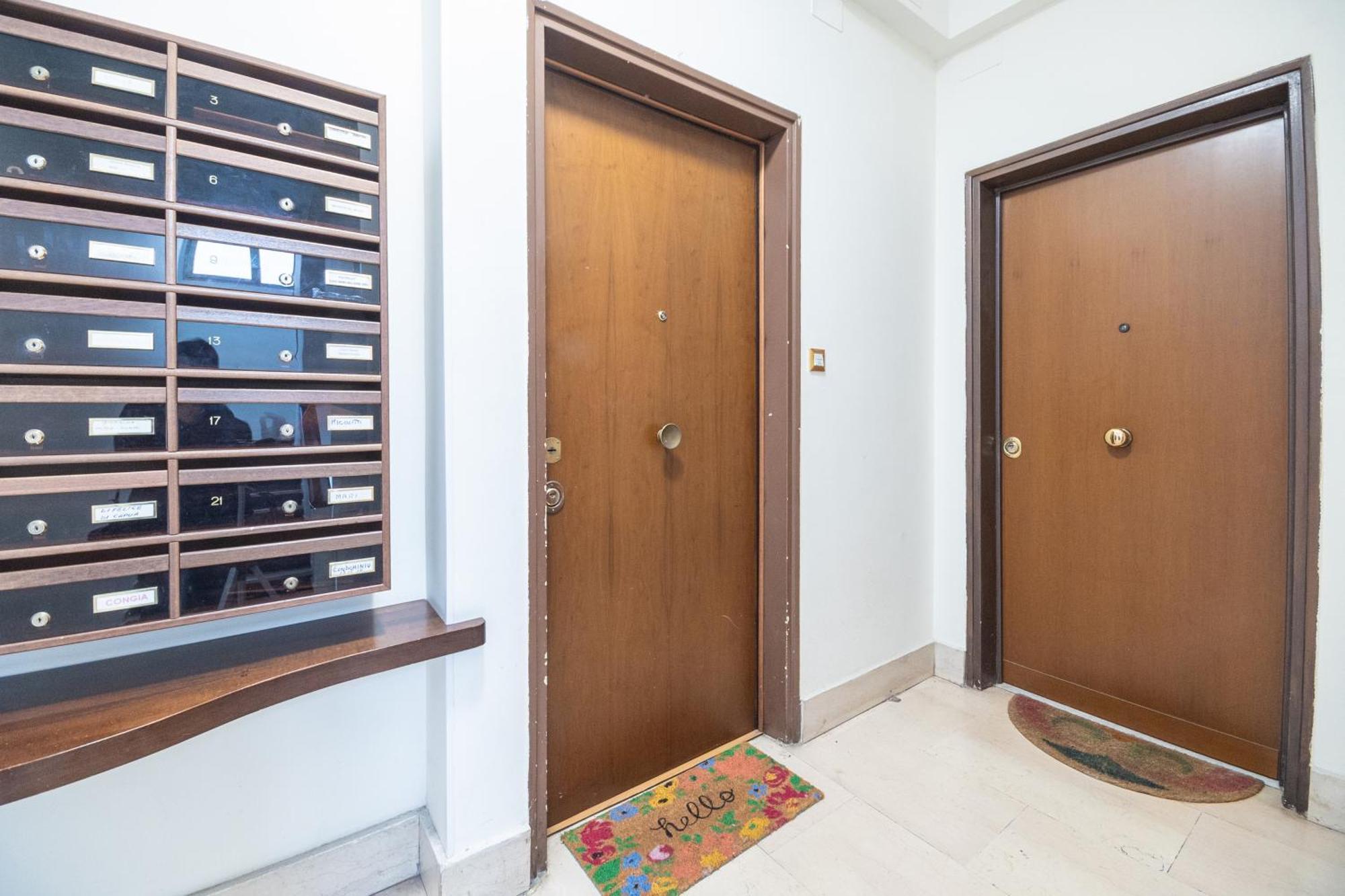 Le Piazze Di Roma Sweet Apartment Dış mekan fotoğraf