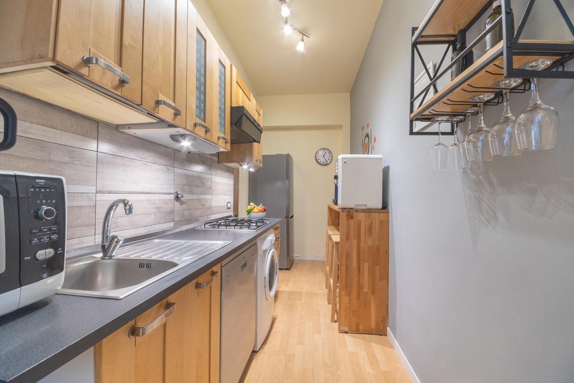 Le Piazze Di Roma Sweet Apartment Dış mekan fotoğraf